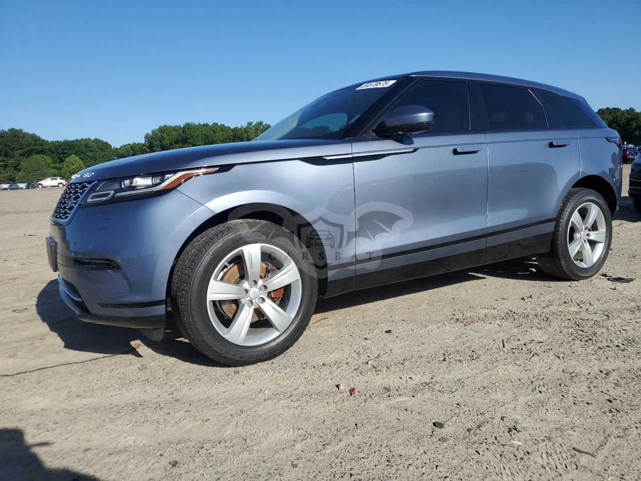 Land Rover Range Rover S 2.0L  4 2018
