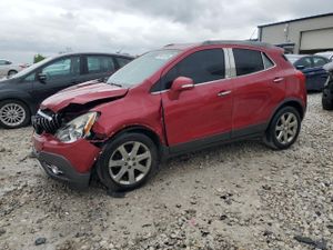 Buick Encore CONVENIENCE 1.4L 4 2014