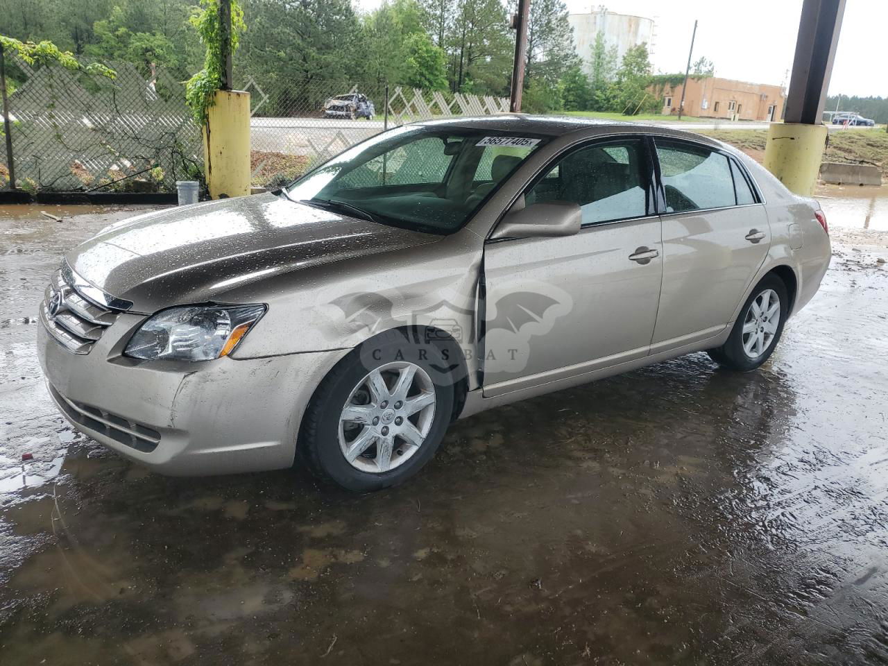 Toyota Avalon XL 3.5L  6 2006