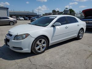 Chevrolet Malibu 2LT 2.4L 4 2011