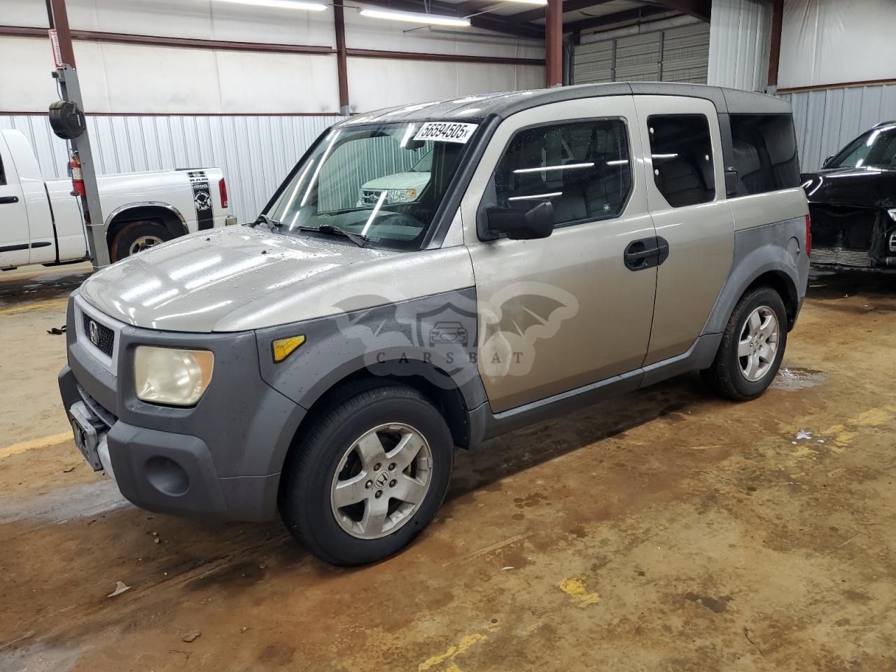 Honda Element EX 2.4L 4 2003