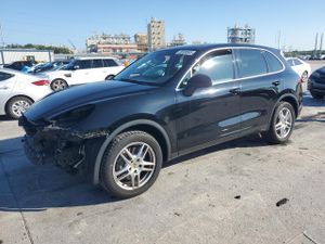 Porsche Cayenne 3.6L 6 2014