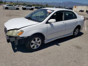 Toyota Corolla CE 1.8L 4 2005