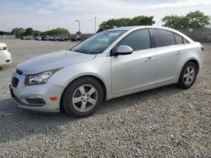 Chevrolet Cruze LT 1.4L 4 2015