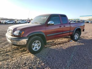 Toyota Tundra ACCESS CAB 4.7L 8 2001