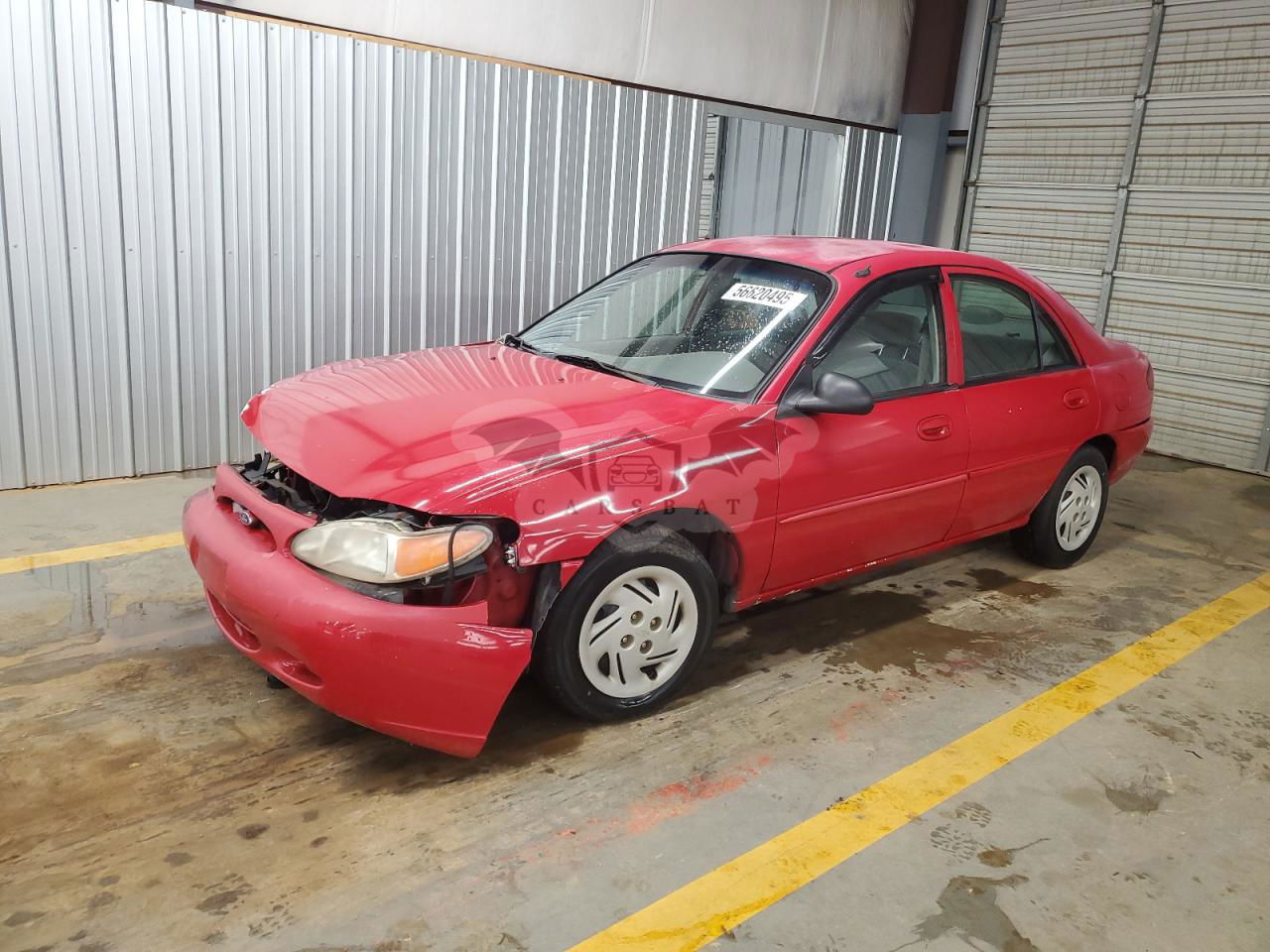 Ford Escort 2.0L  4 2000