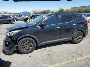 Hyundai Santa Fe 2.4L 4 2014