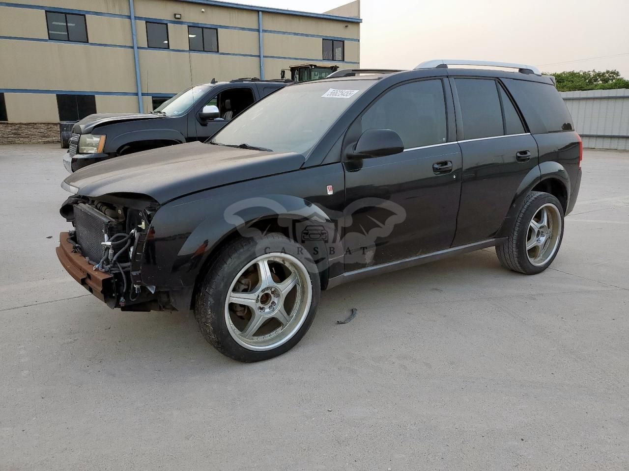 Saturn Vue 3.5L 6 2007