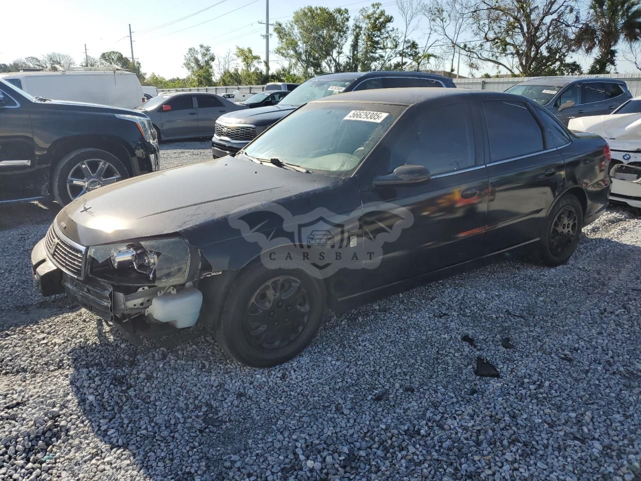 Saturn L series 2.2L 4 2003