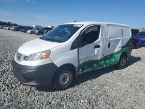 Nissan NV200 2.5S 2.0L 4 2014