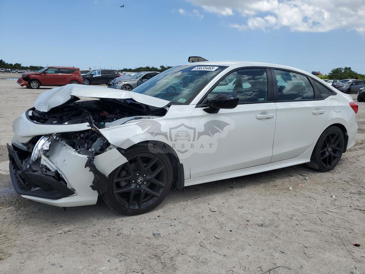 Honda Civic SPORT 2.0L  4 2022