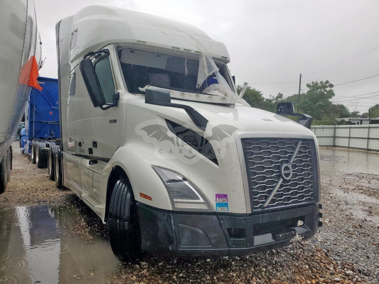 Volvo VNL VNL 12.8L 6 2021