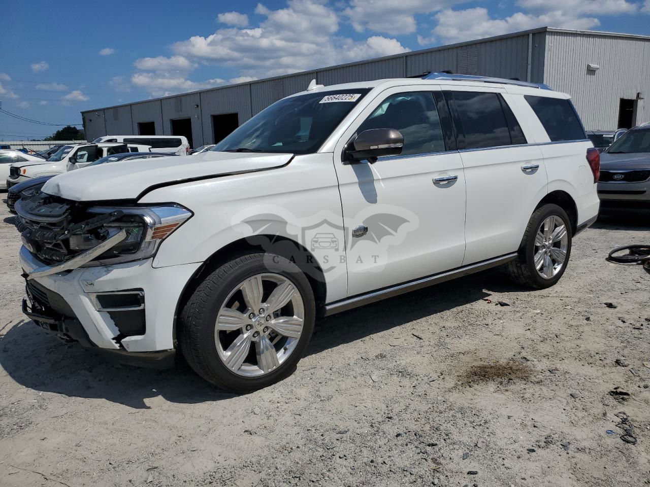 Ford Expedition KING RANCH 3.5L  6 2023