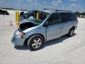 Dodge Grand Caravan (Caravan) SXT 3.8L 6 2005