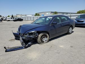 Honda Accord LX 2.4L 4 2007