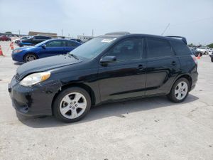 Toyota Corolla XR 1.8L 4 2007