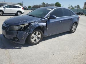 Chevrolet Cruze LT 1.4L 4 2014