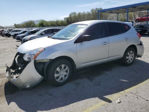 Nissan Rogue S 2.5L 4 2009