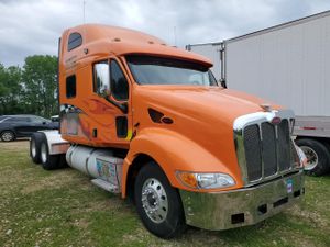Peterbilt 387 14.6L 6 2007