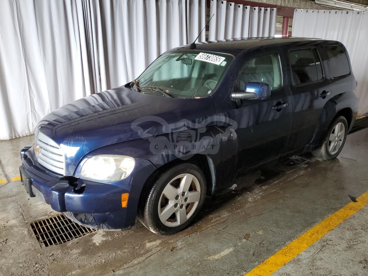 Chevrolet HHR LT 2.2L 4 2011