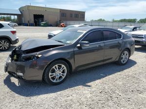 Acura TL 3.5L 6 2009