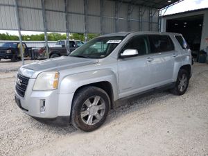 GMC Terrain SLE 2.4L 4 2012