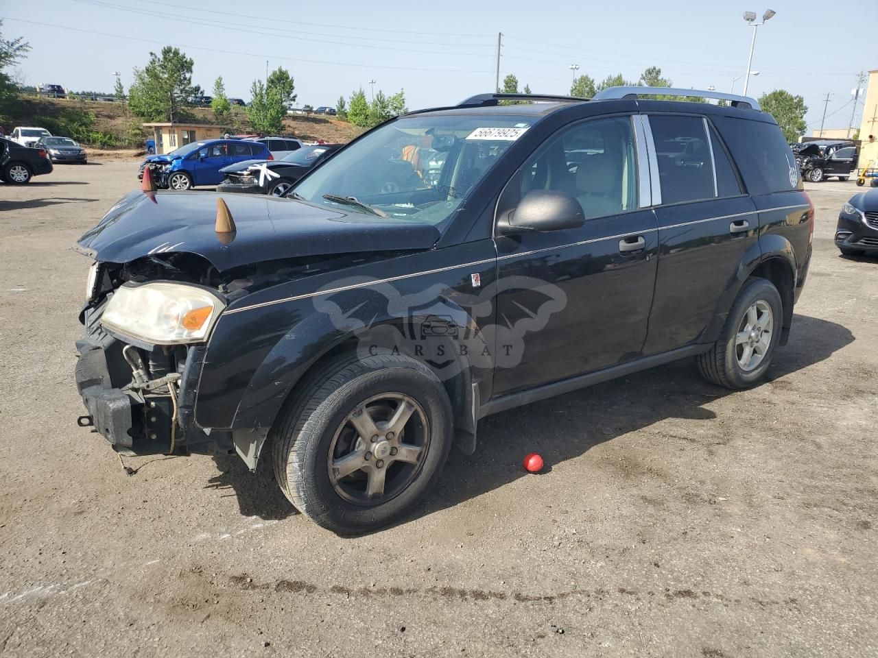 Saturn Vue 2.2L 4 2007