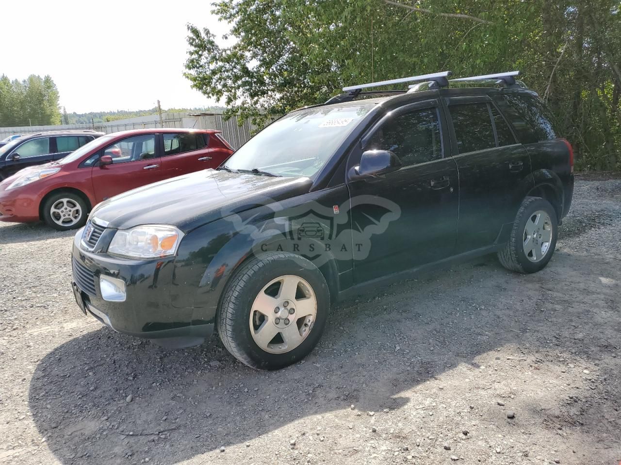 Saturn Vue 3.5L 6 2006