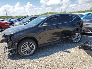Lexus NX 350H BASE 2.5L 4 2025