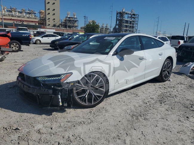 Audi S7 PRESTIGE 2.9L  6 2024