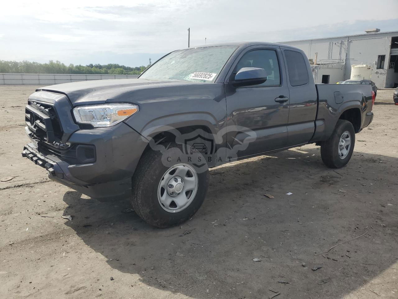 Toyota Tacoma ACCESS CAB 2.7L  4 2023