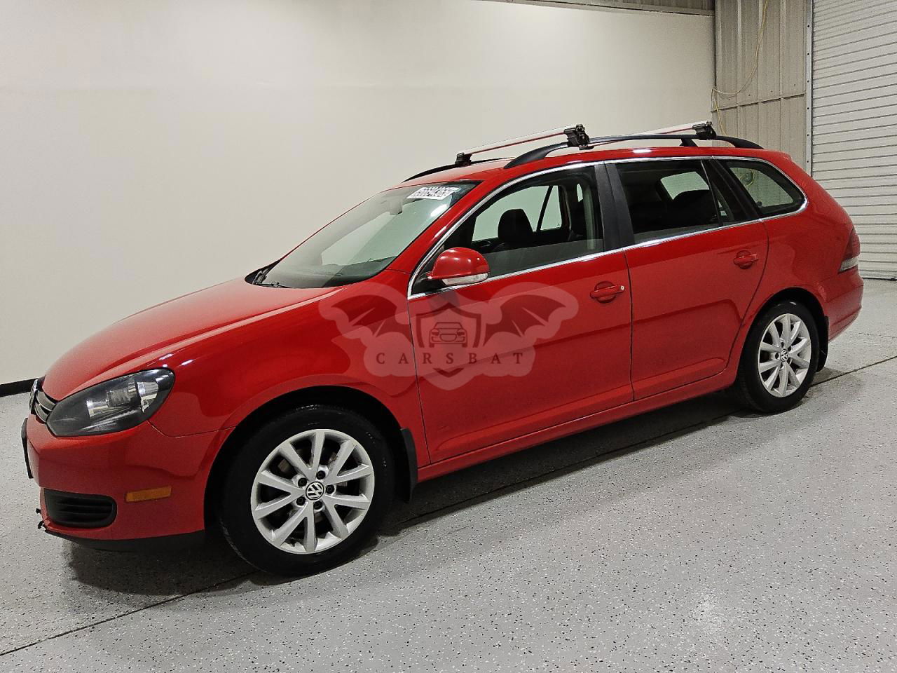 Volkswagen Jetta S 2.5L  5 2014