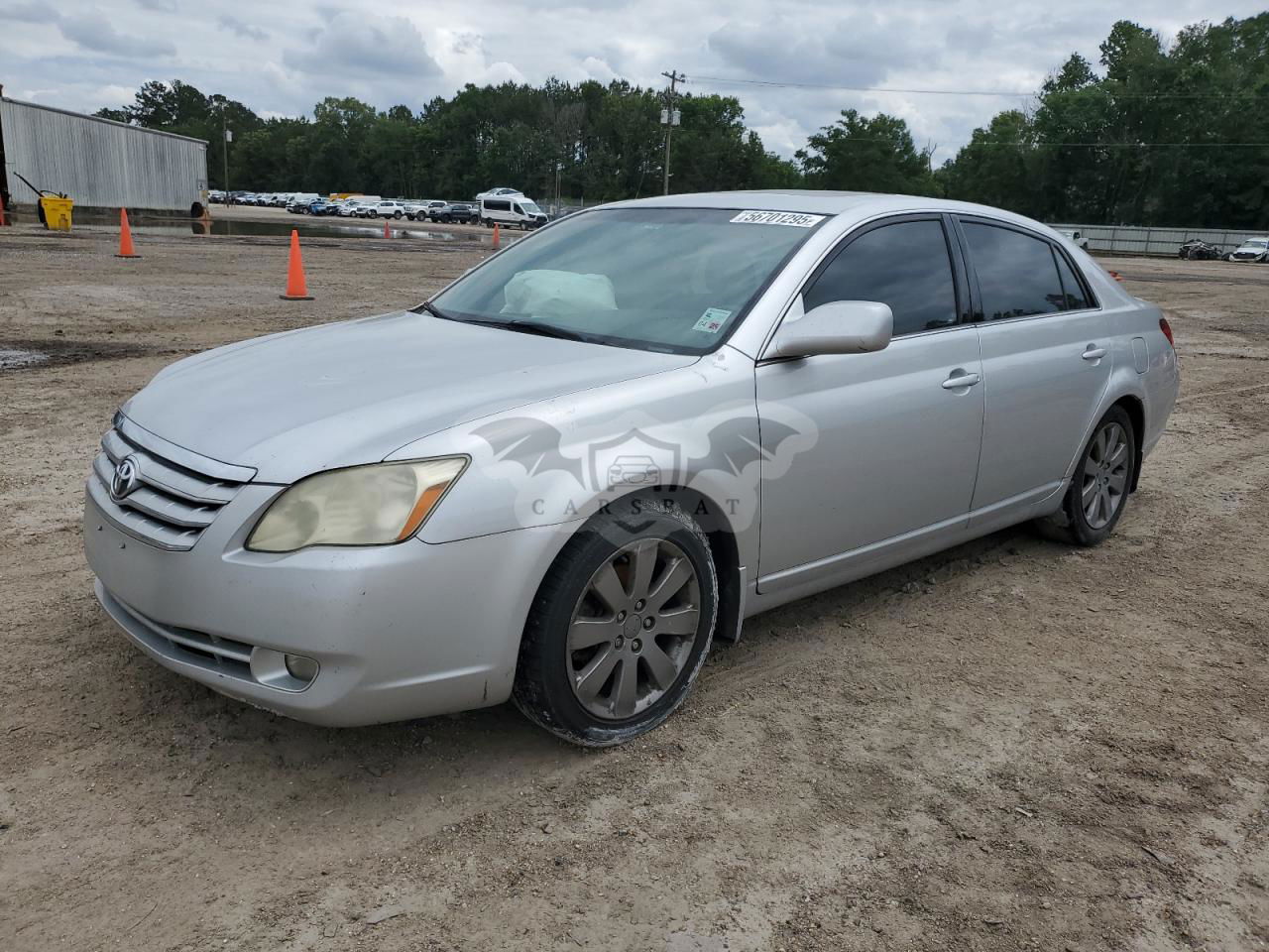 Toyota Avalon XL 3.5L  6 2006