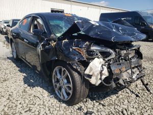 Nissan Maxima 3.5L 6 2014