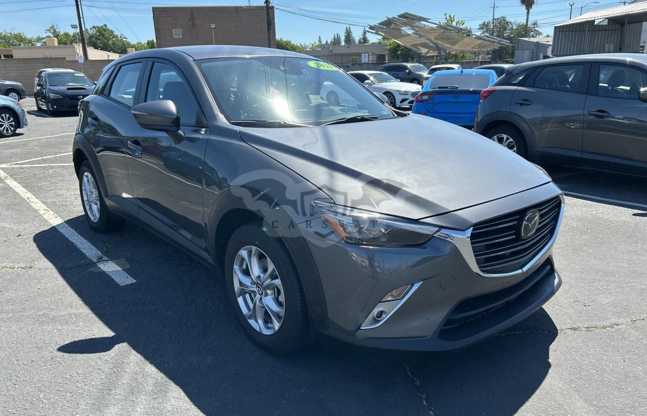 Mazda CX-3 SPORT 2.0L 4 2021