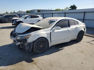 Acura TL 3.5L 6 2012