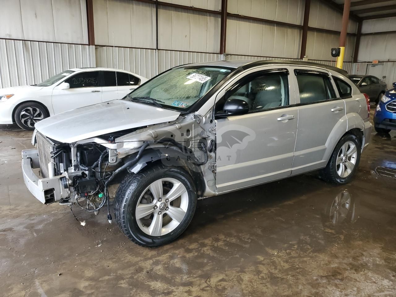 Dodge Caliber MAINSTREET 2.0L 4 2011