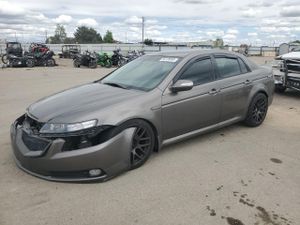 Acura TL TYPE S 3.5L 6 2007