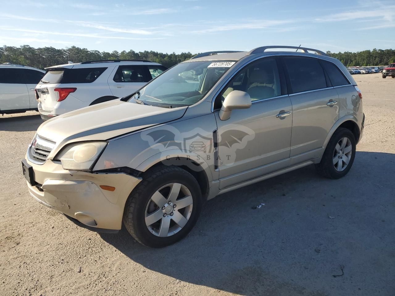 Saturn Vue XR 3.6L 6 2009
