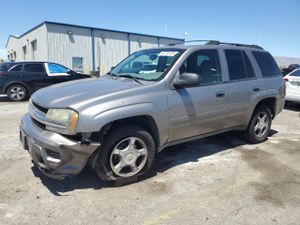 Chevrolet Trailblazer LS 4.2L 6 2007