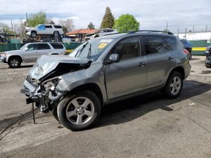 Toyota Rav4 2.4L 4 2007