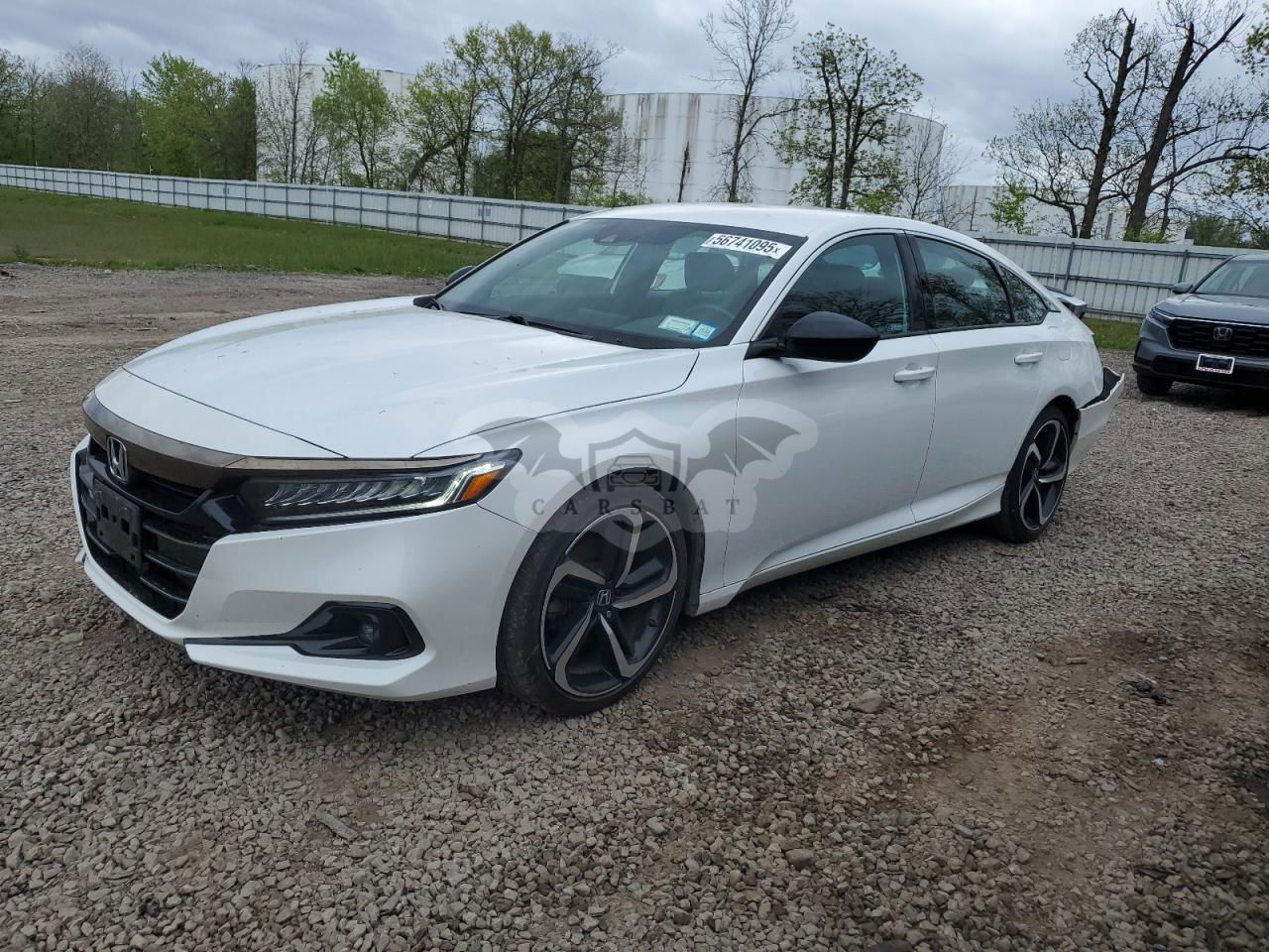 Honda Accord SPORT 1.5L  4 2022