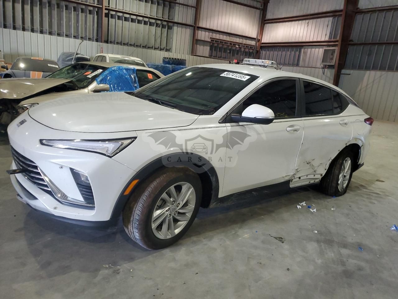 Buick Envista PREFERRED 1.2L 3 2024