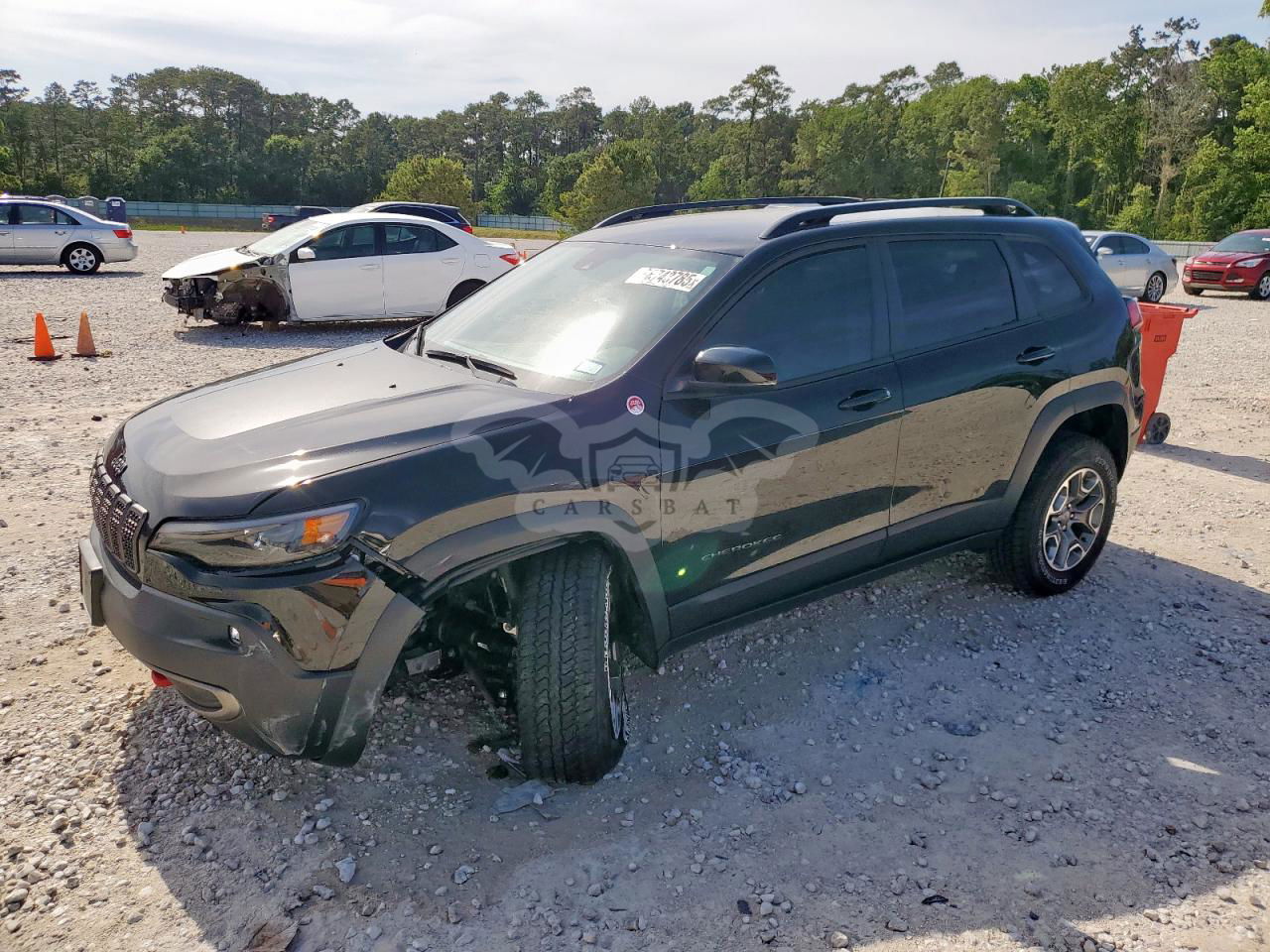 Jeep Cherokee TRAILHAWK 3.2L  6 2022