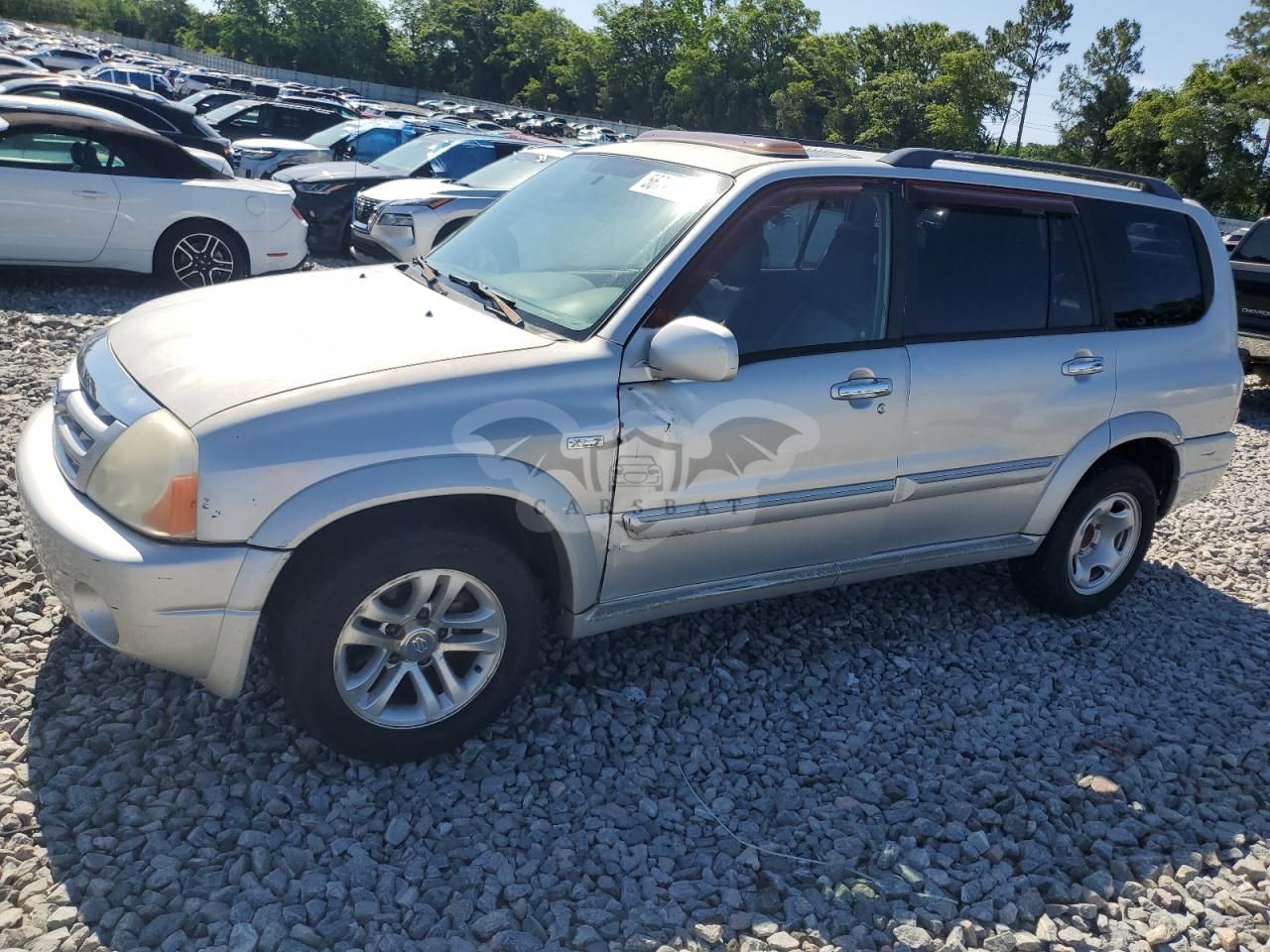 Suzuki XL-7 EX 2.7L 6 2004