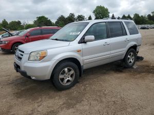 Honda Pilot EX 3.5L 6 2006