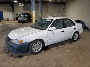 Toyota Corolla VE 1.8L 4 1998