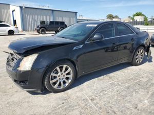 Cadillac CTS HI FEATURE V6 3.6L 6 2009