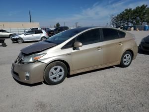 Toyota Prius 1.8L 4 2010