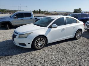 Chevrolet Cruze ECO 1.4L 4 2012